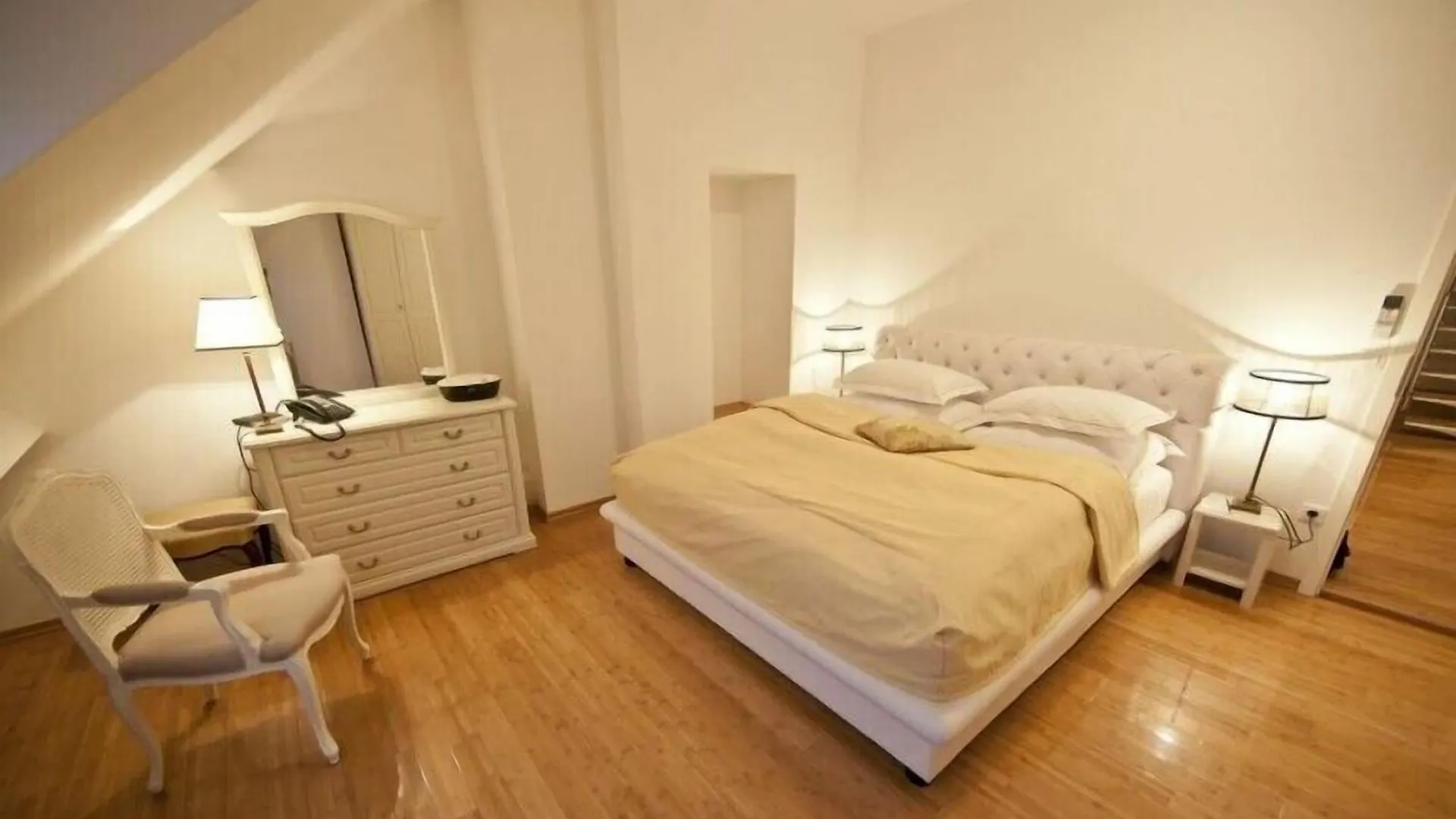Antiq Palace - Historic Hotels Of Europe Laibach