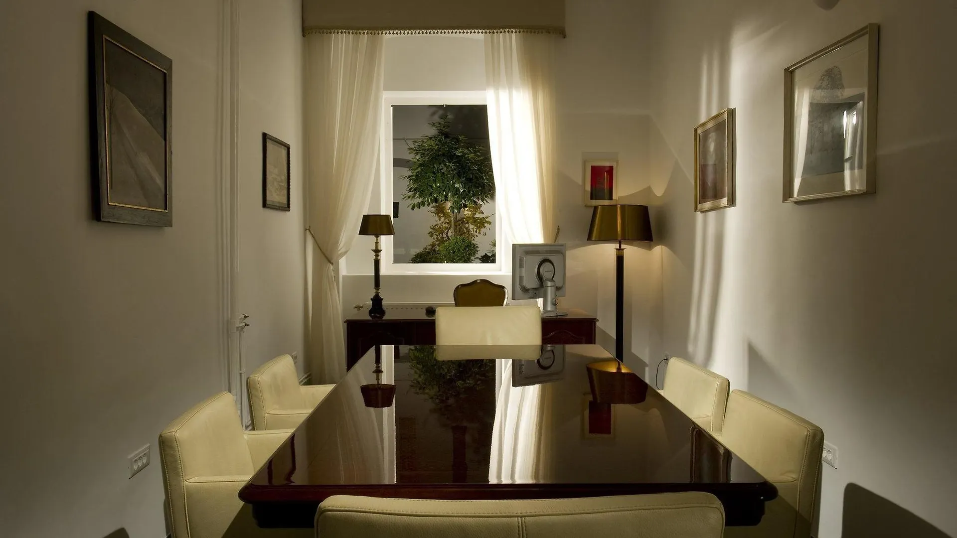 Antiq Palace - Historic Hotels Of Europe Laibach