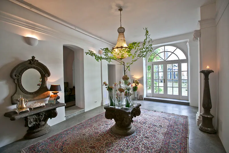 Antiq Palace - Historic Hotels Of Europe Laibach 4*,  Slowenien