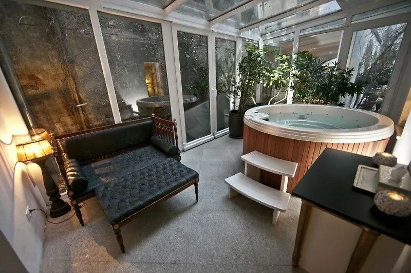 Antiq Palace - Historic Hotels Of Europe Laibach