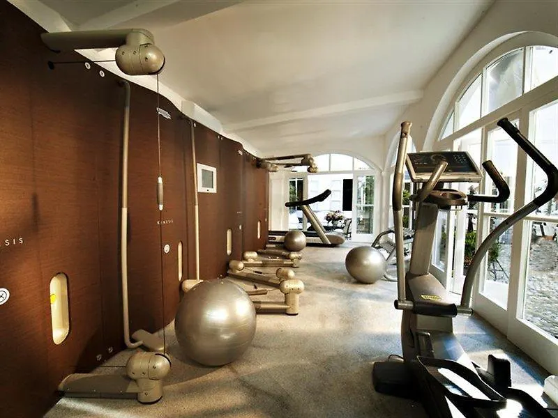 Antiq Palace - Historic Hotels Of Europe Laibach Slowenien