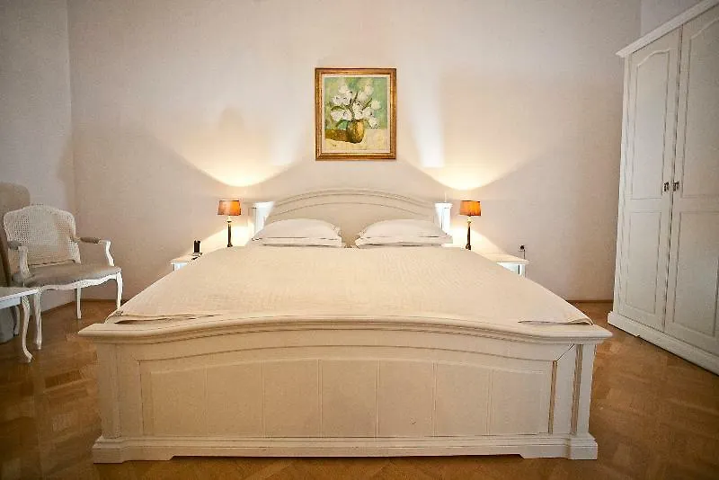 Antiq Palace - Historic Hotels Of Europe Laibach Slowenien