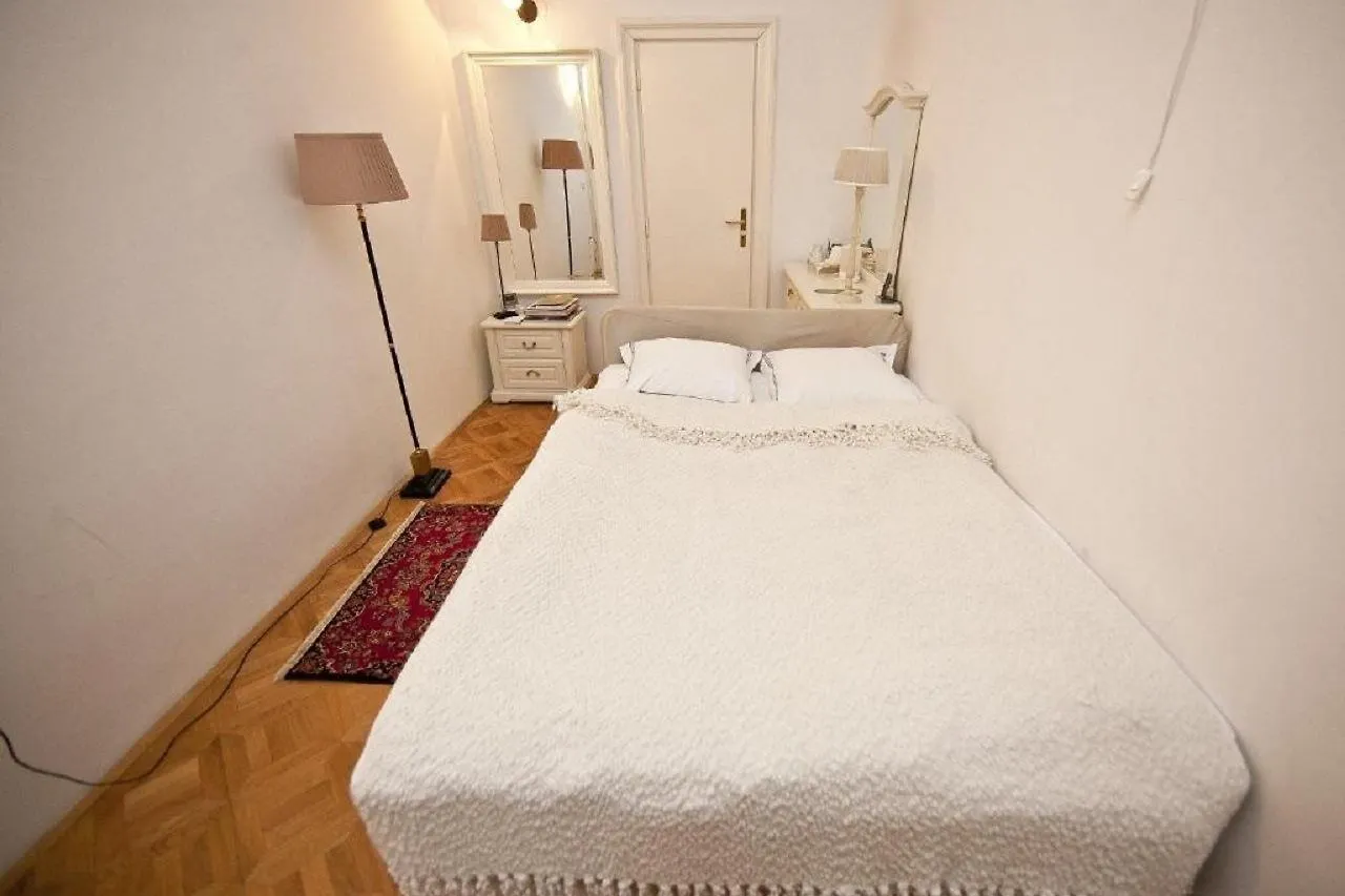 Antiq Palace - Historic Hotels Of Europe Laibach 4*,