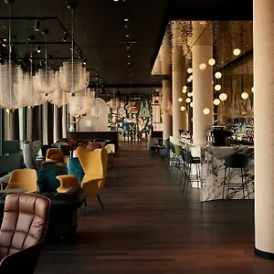 **** Hotel The Cloud One República Checa