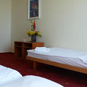 ** Hotel Easy Star República Checa