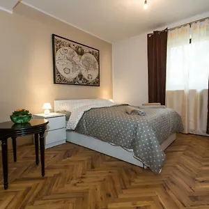 Appartement New & In, Ljubljana