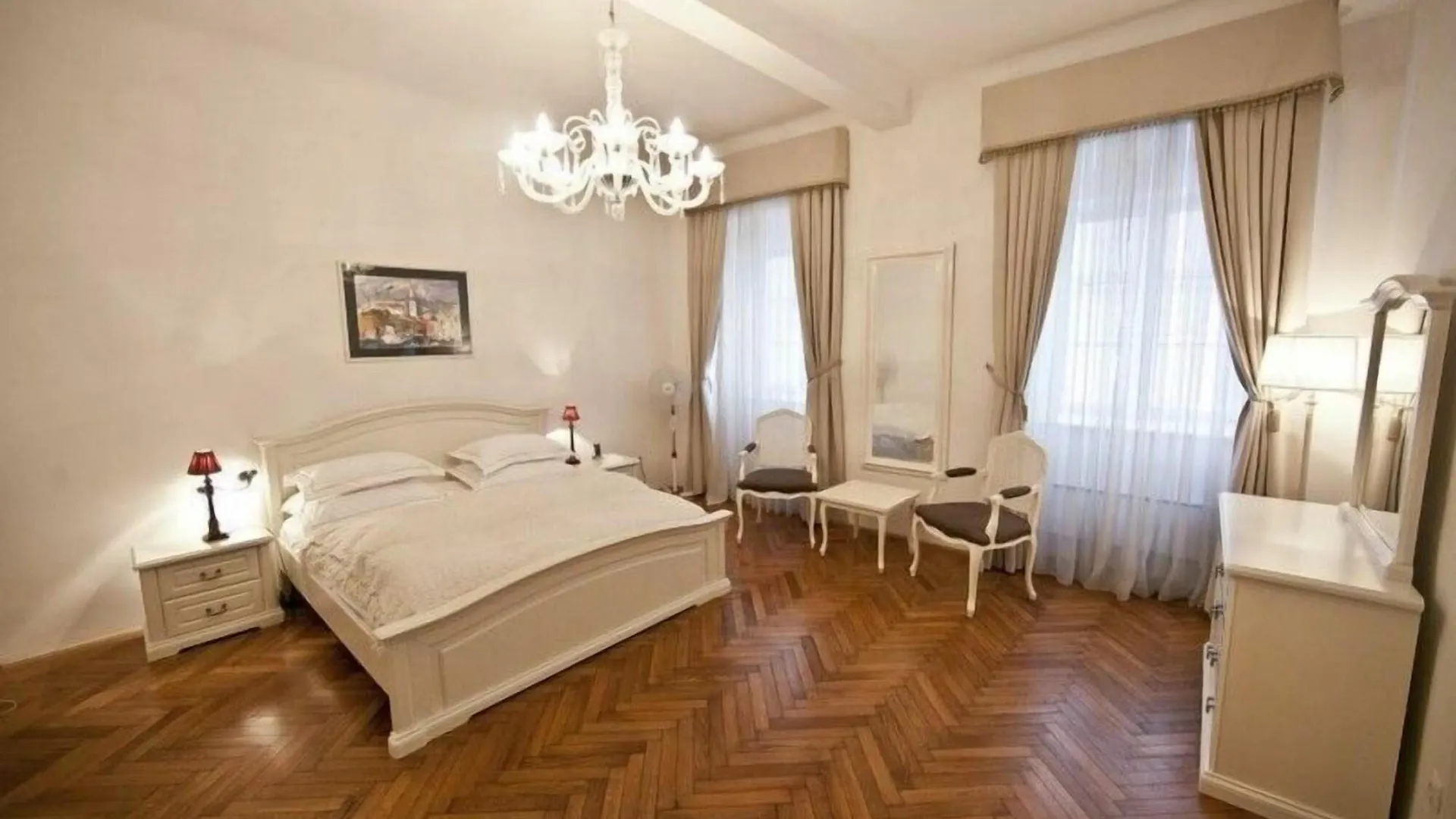 Antiq Palace - Historic Hotels Of Europe Ljubljana