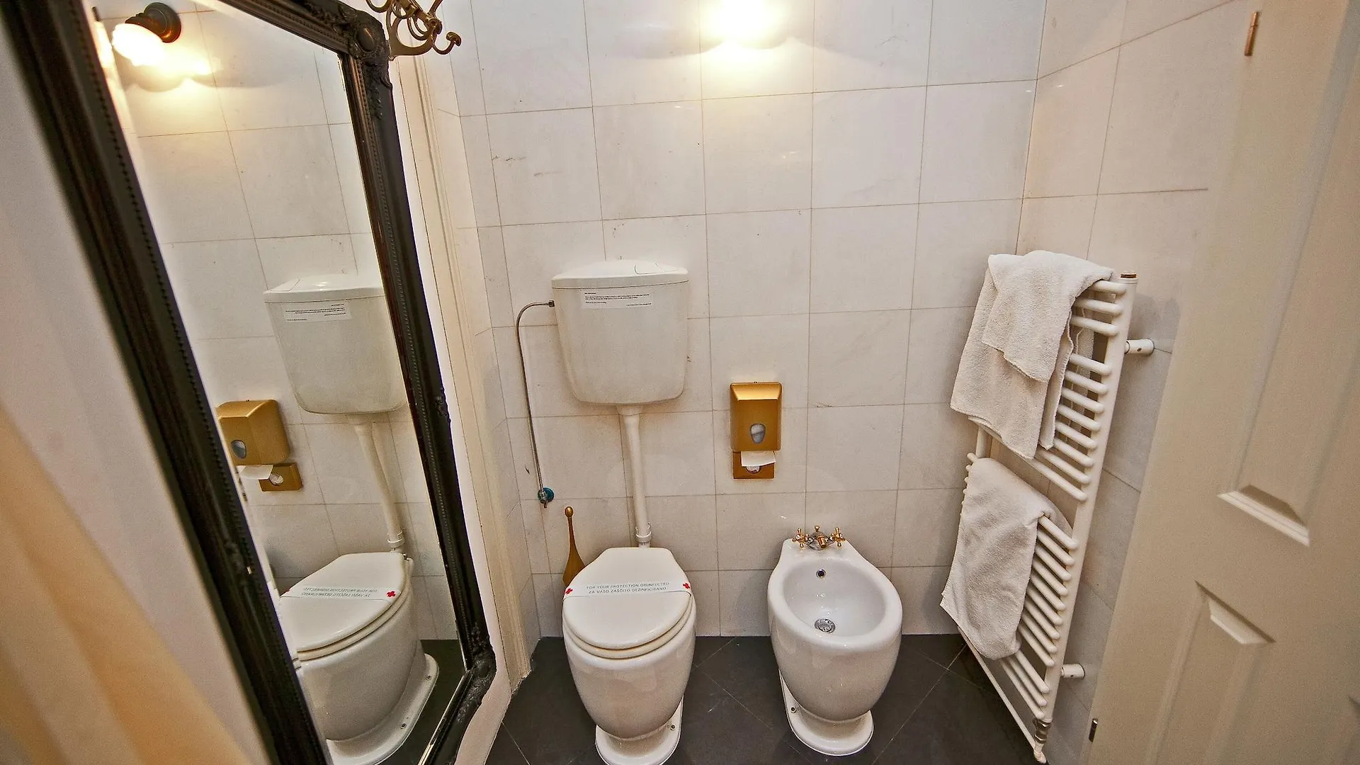 ****  Antiq Palace - Historic Hotels Of Europe Ljubljana Slovénie