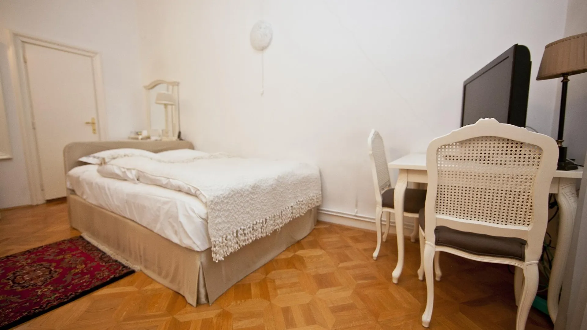 Antiq Palace - Historic Hotels Of Europe Liubliana Eslovénia