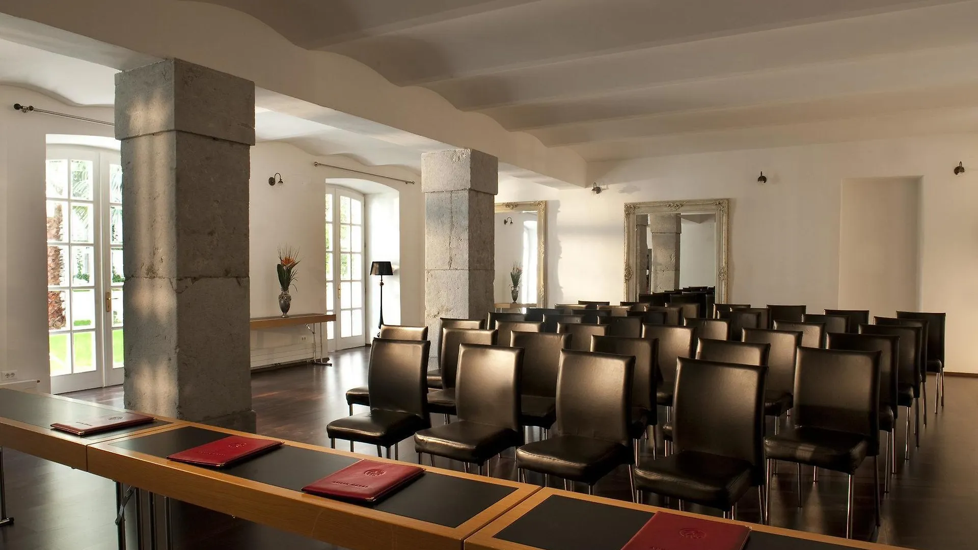 Antiq Palace - Historic Hotels Of Europe Ljubljana