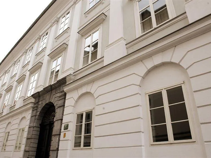 Antiq Palace - Historic Hotels Of Europe Liubliana