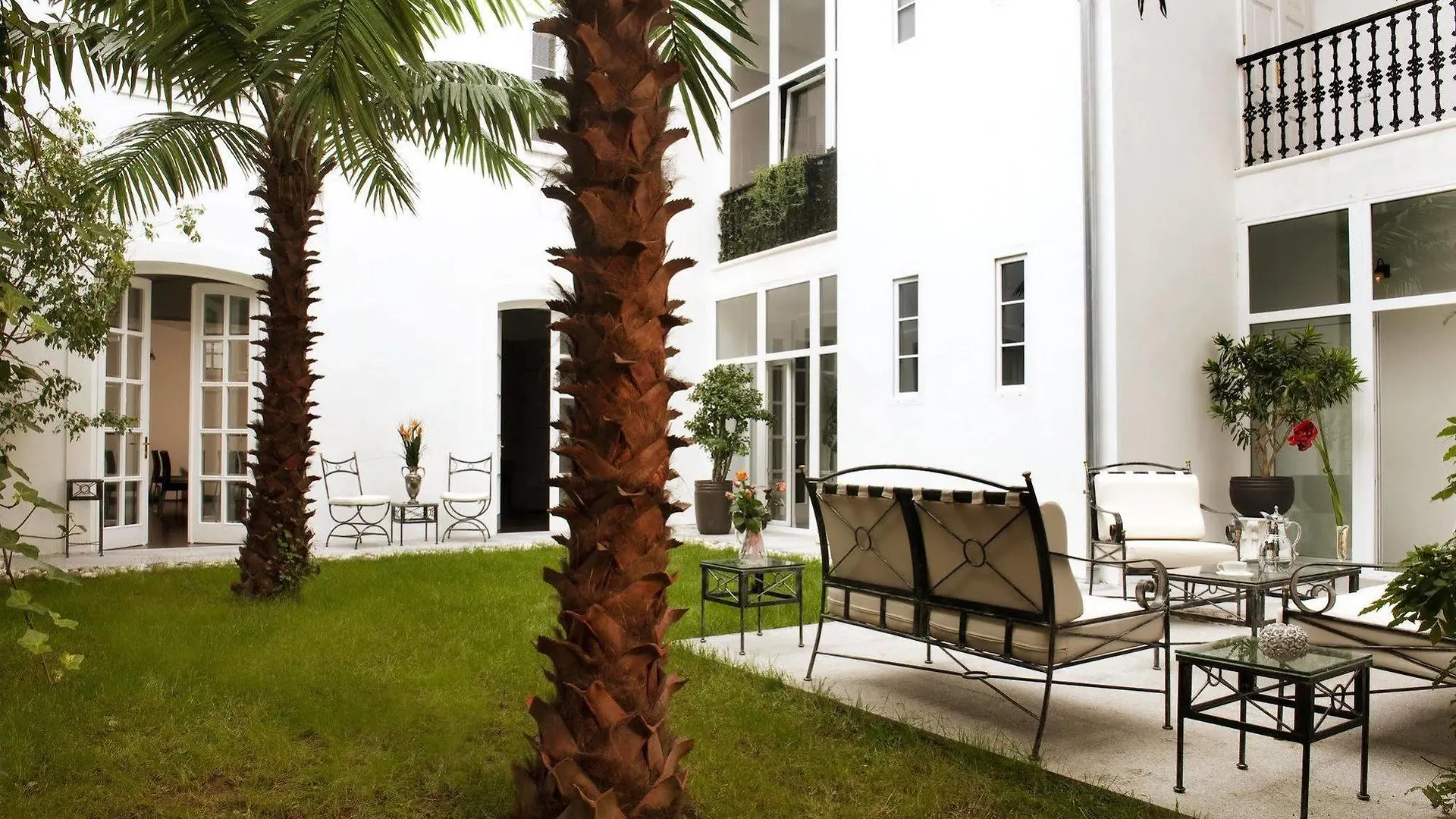 Antiq Palace - Historic Hotels Of Europe Ljubljana
