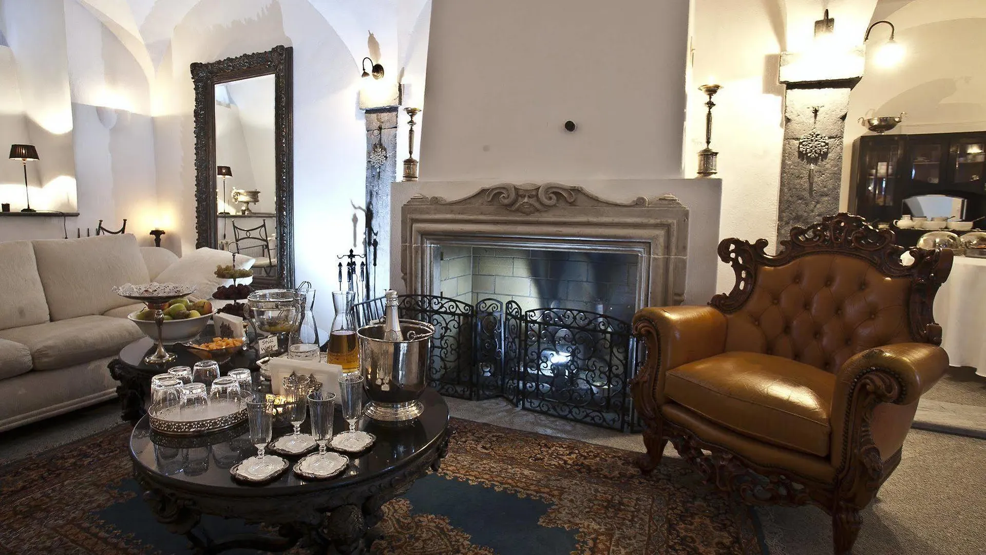 Antiq Palace - Historic Hotels Of Europe Ljubljana