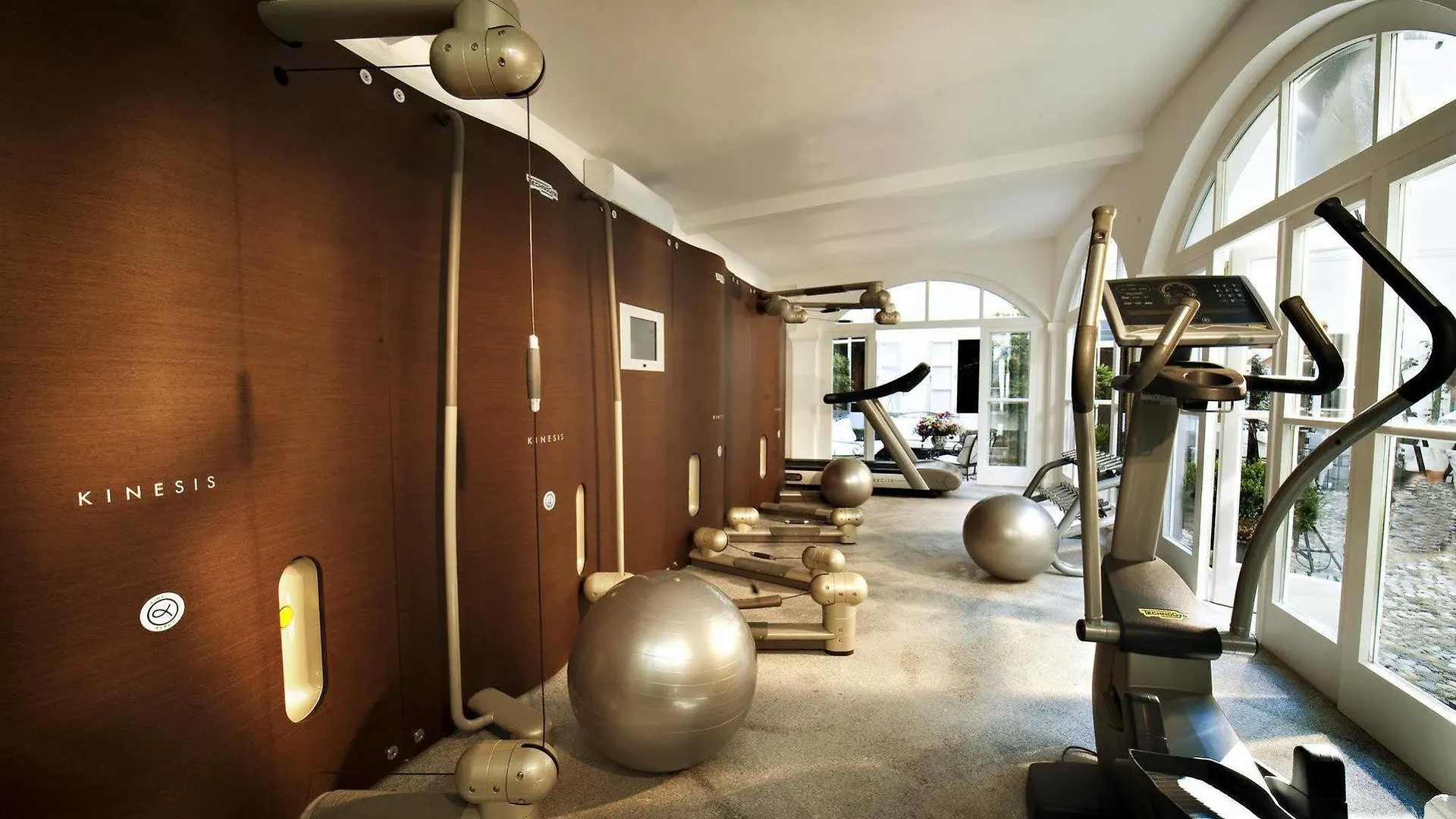 Antiq Palace - Historic Hotels Of Europe Ljubljana
