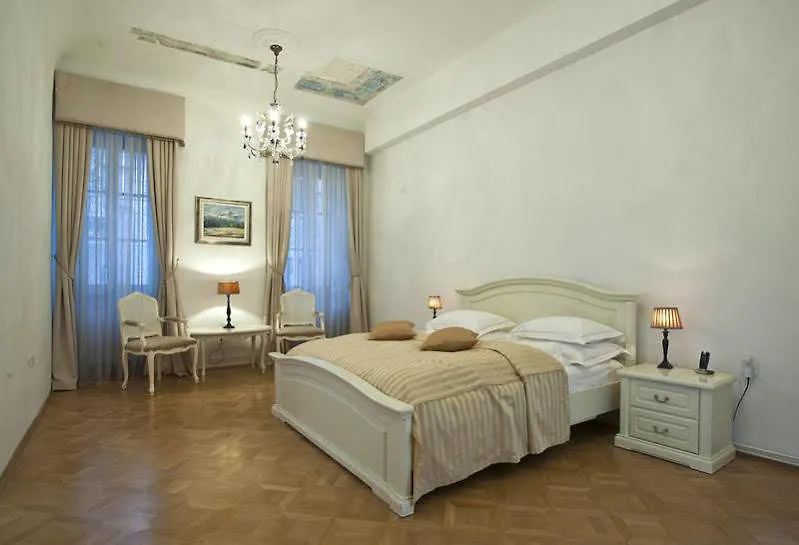 ****  Antiq Palace - Historic Hotels Of Europe Ljubljana Slovénie