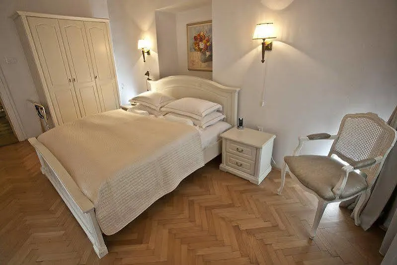 Antiq Palace - Historic Hotels Of Europe Ljubljana 4*,  Slovénie