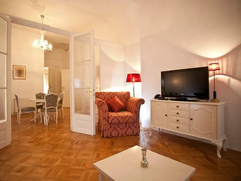 Antiq Palace - Historic Hotels Of Europe Ljubljana